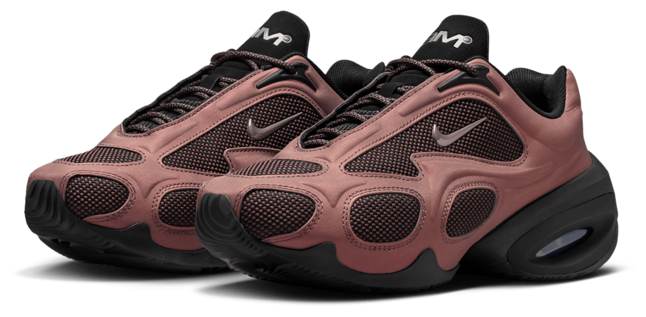 Nike Air Max Muse Image 2 of 6. Tap to open photo gallery.