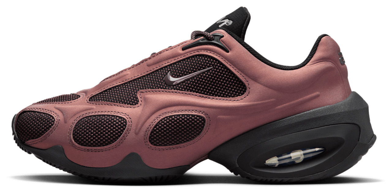 Nike Air Max Muse Image 3 of 6. Tap to open photo gallery.