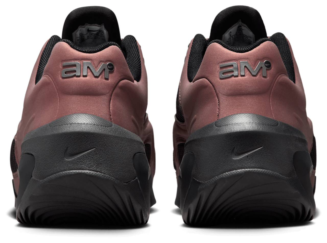 Nike Air Max Muse Image 6 of 6. Tap to open photo gallery.
