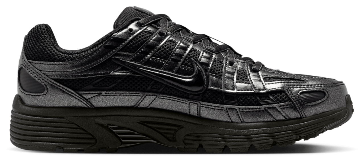 Nike P-6000 Image 1 of 6. Tap to open photo gallery.