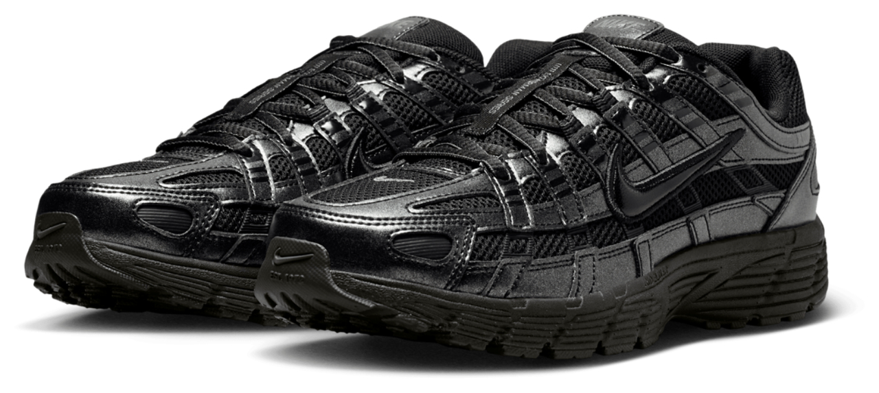 Nike P-6000 Image 2 of 6. Tap to open photo gallery.