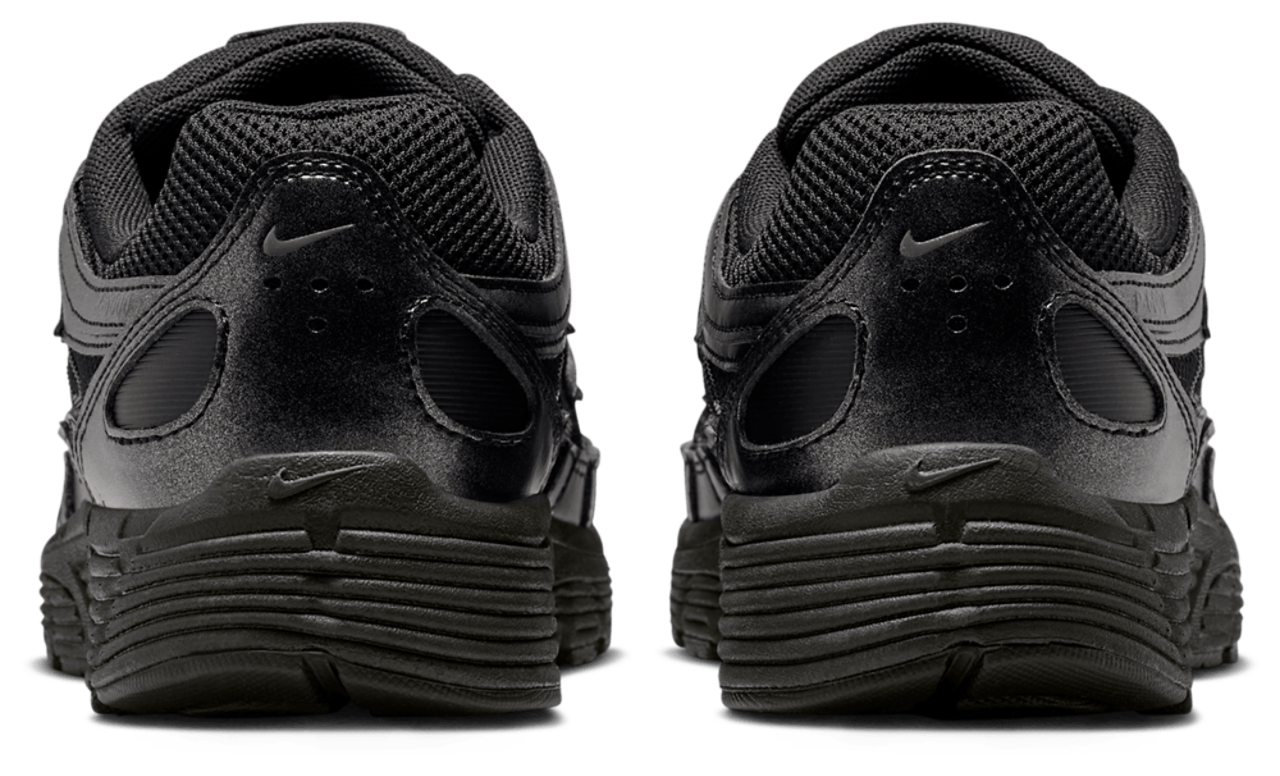 Nike P-6000 Image 6 of 6. Tap to open photo gallery.