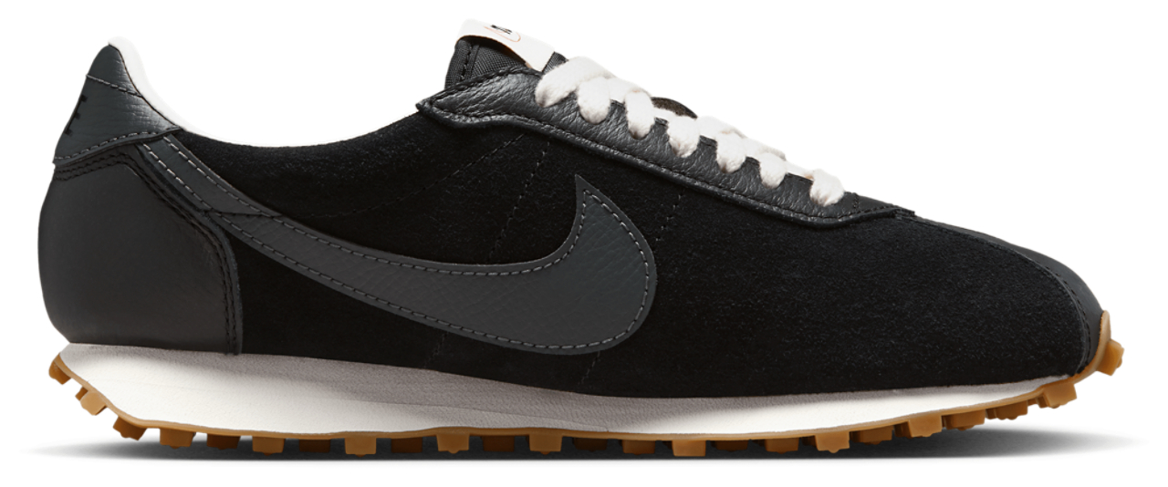 Nike Ld-1000 Suede Image 1 of 6. Tap to open photo gallery.