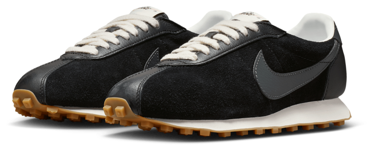 Nike Ld-1000 Suede Image 2 of 6. Tap to open photo gallery.