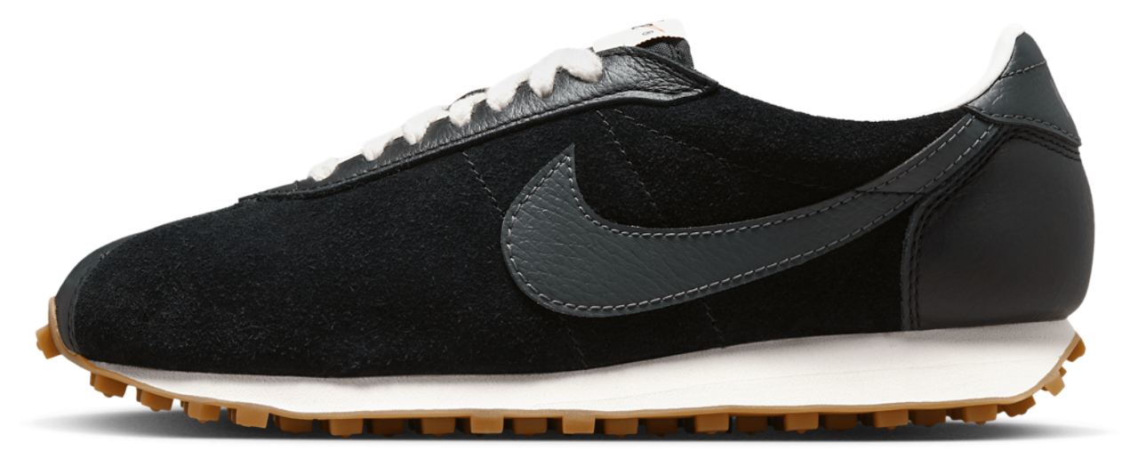 Nike Ld-1000 Suede Image 3 of 6. Tap to open photo gallery.