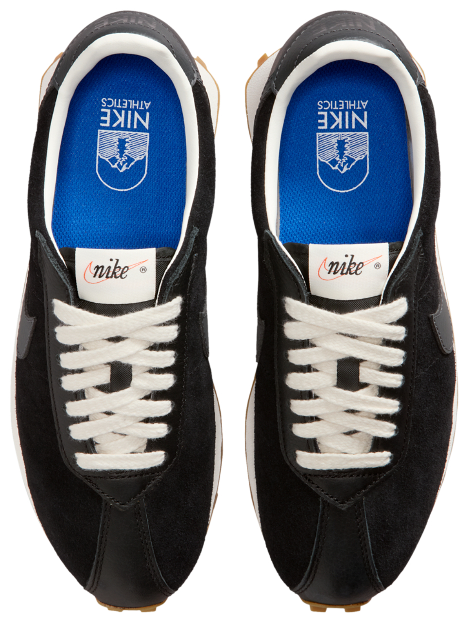 Nike Ld-1000 Suede Image 4 of 6. Tap to open photo gallery.