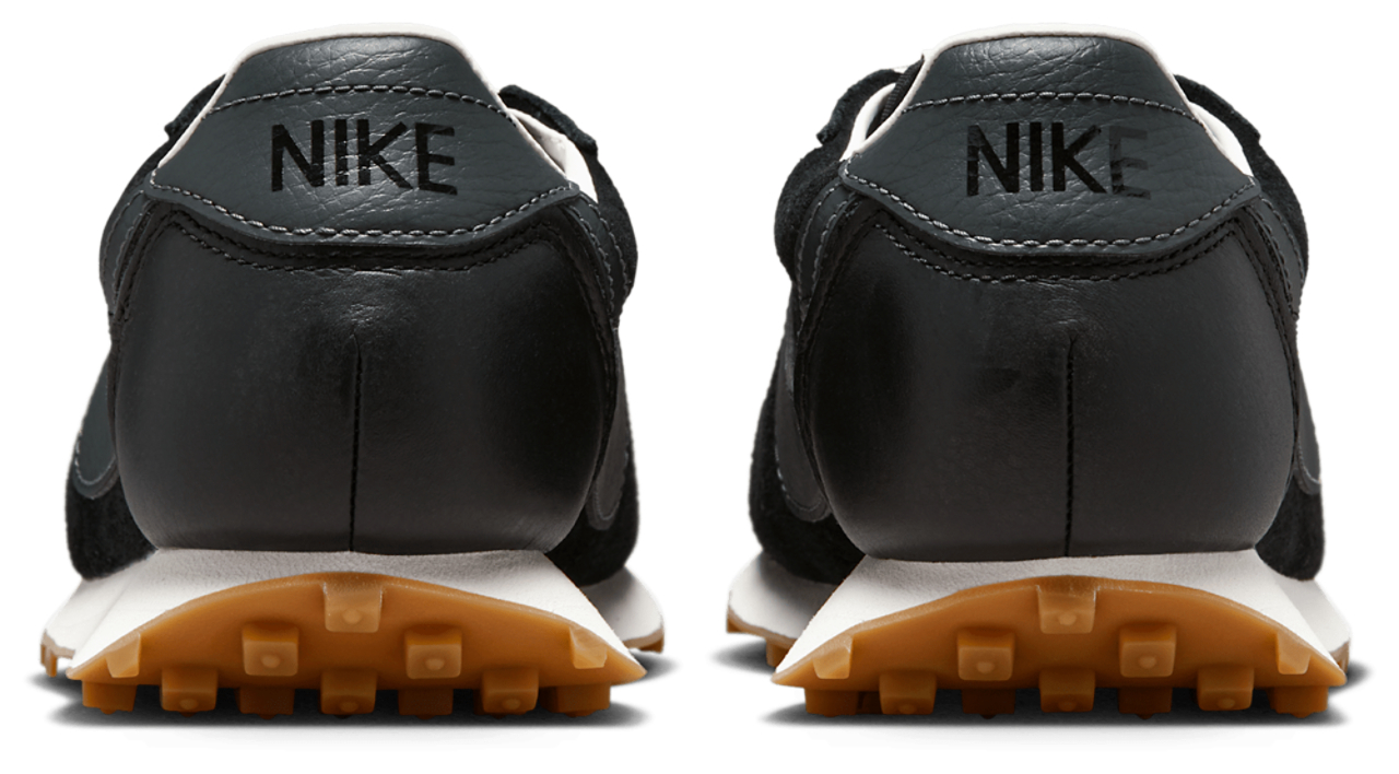 Nike Ld-1000 Suede Image 6 of 6. Tap to open photo gallery.