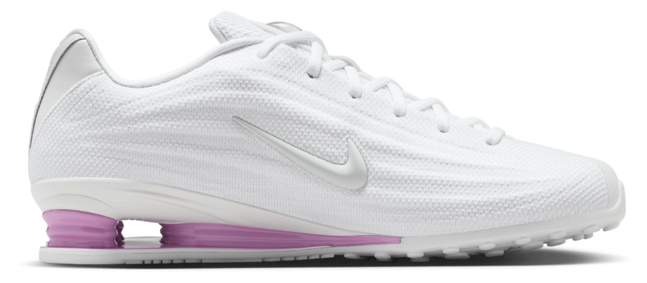 Nike Shox Z Image 1 of 6. Tap to open photo gallery.