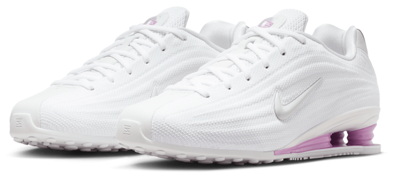 Nike Shox Z Image 2 of 6. Tap to open photo gallery.