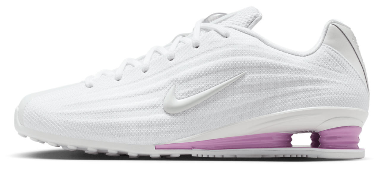 Nike Shox Z Image 3 of 6. Tap to open photo gallery.