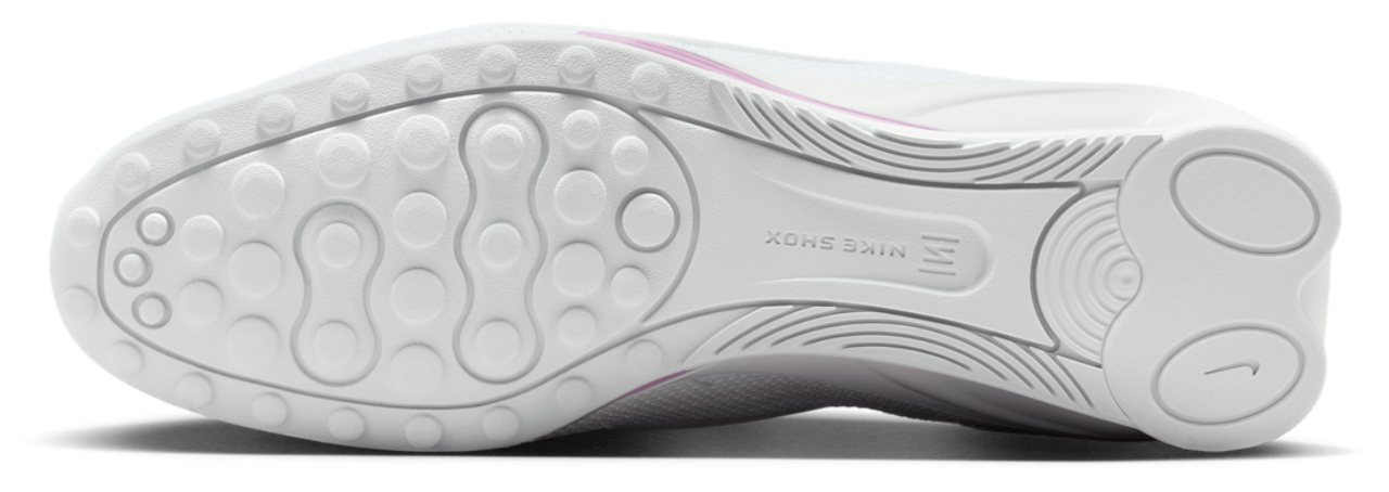 Nike Shox Z Image 5 of 6. Tap to open photo gallery.