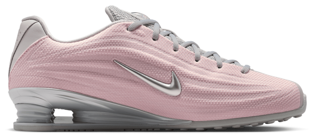 Nike Shox Z Image 1 of 6. Tap to open photo gallery.