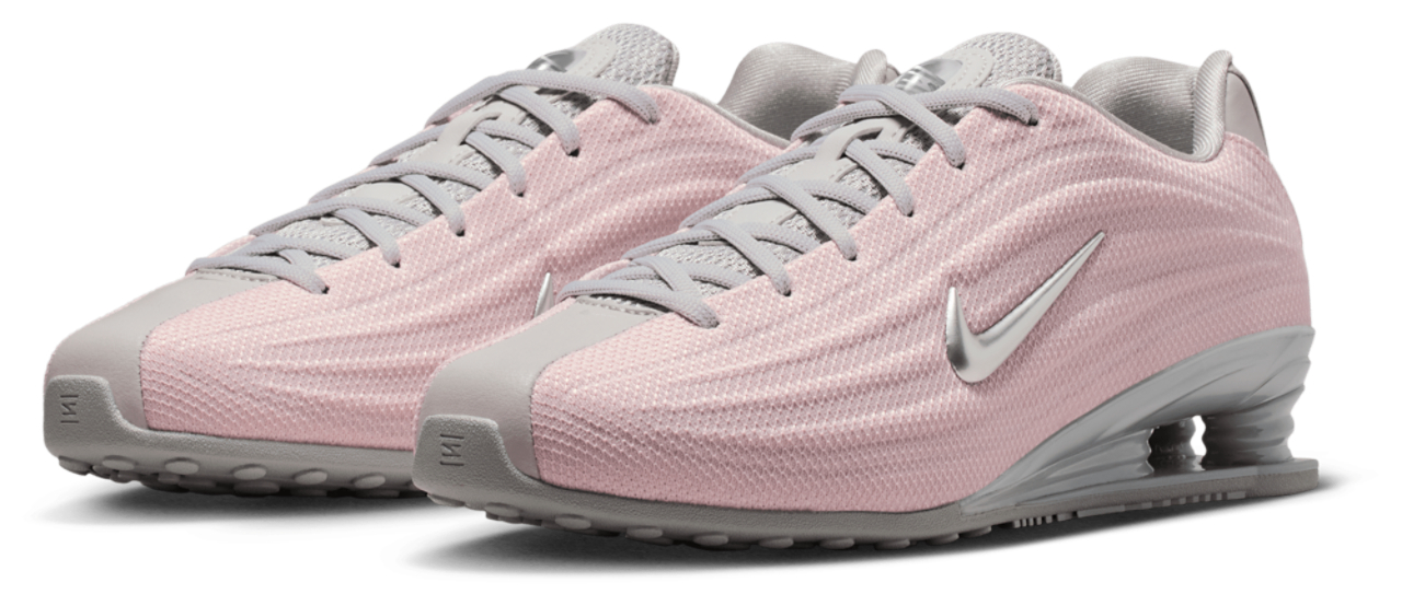 Nike Shox Z Image 2 of 6. Tap to open photo gallery.
