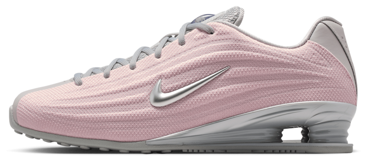Nike Shox Z Image 3 of 6. Tap to open photo gallery.