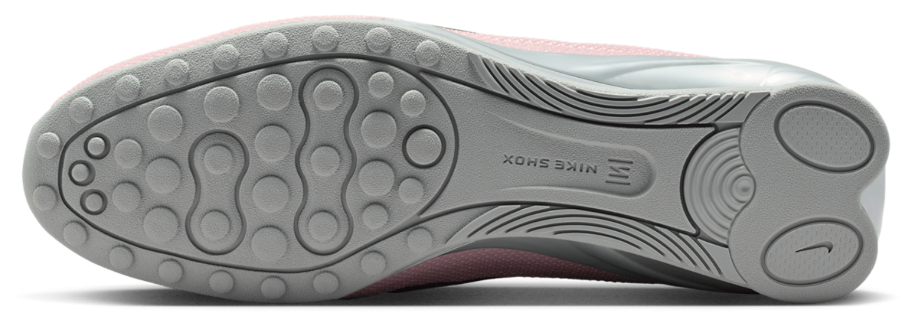 Nike Shox Z Image 5 of 6. Tap to open photo gallery.