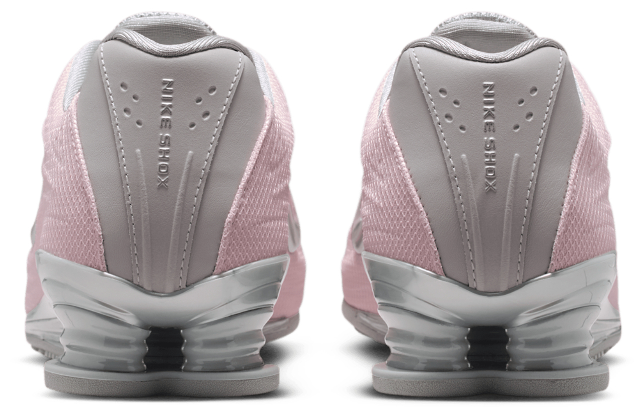 Nike Shox Z Image 6 of 6. Tap to open photo gallery.