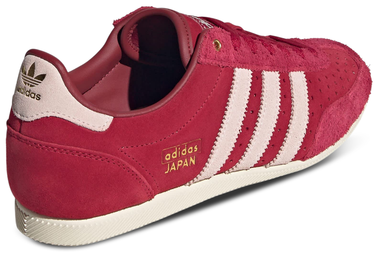 adidas Japan Bild 3 von 6. Antippen, um die Fotogalerie zu öffnen.