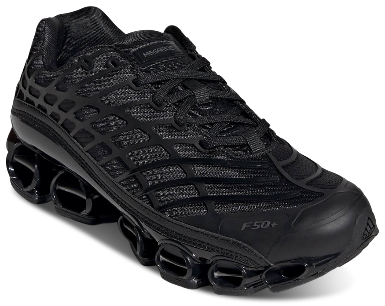 adidas Megaride F50 Immagine 2 di 6. Tocca per aprire la galleria fotografica.