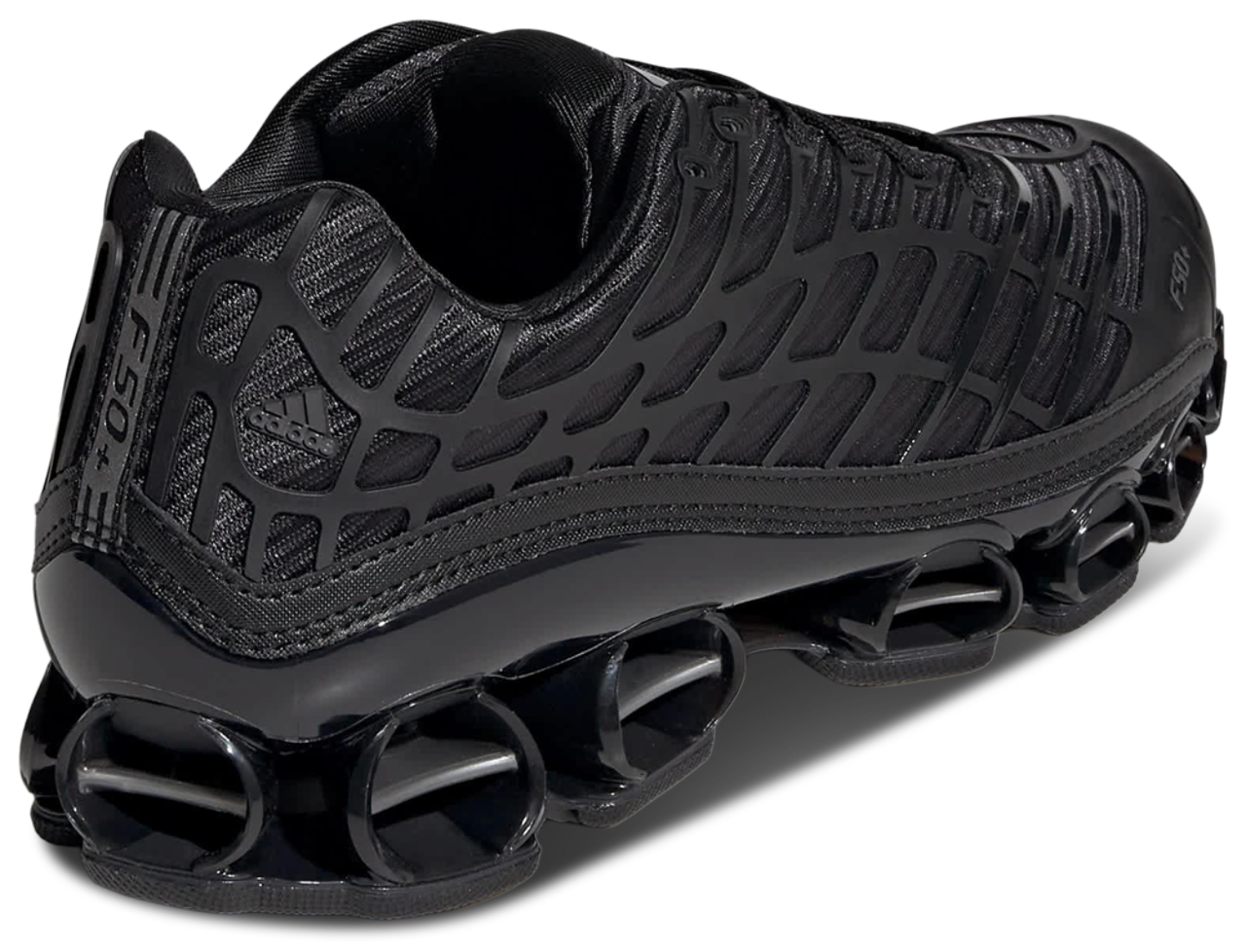 adidas Megaride F50 Immagine 3 di 6. Tocca per aprire la galleria fotografica.