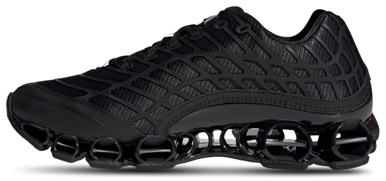 adidas Megaride F50 Immagine 4 di 6. Tocca per aprire la galleria fotografica.