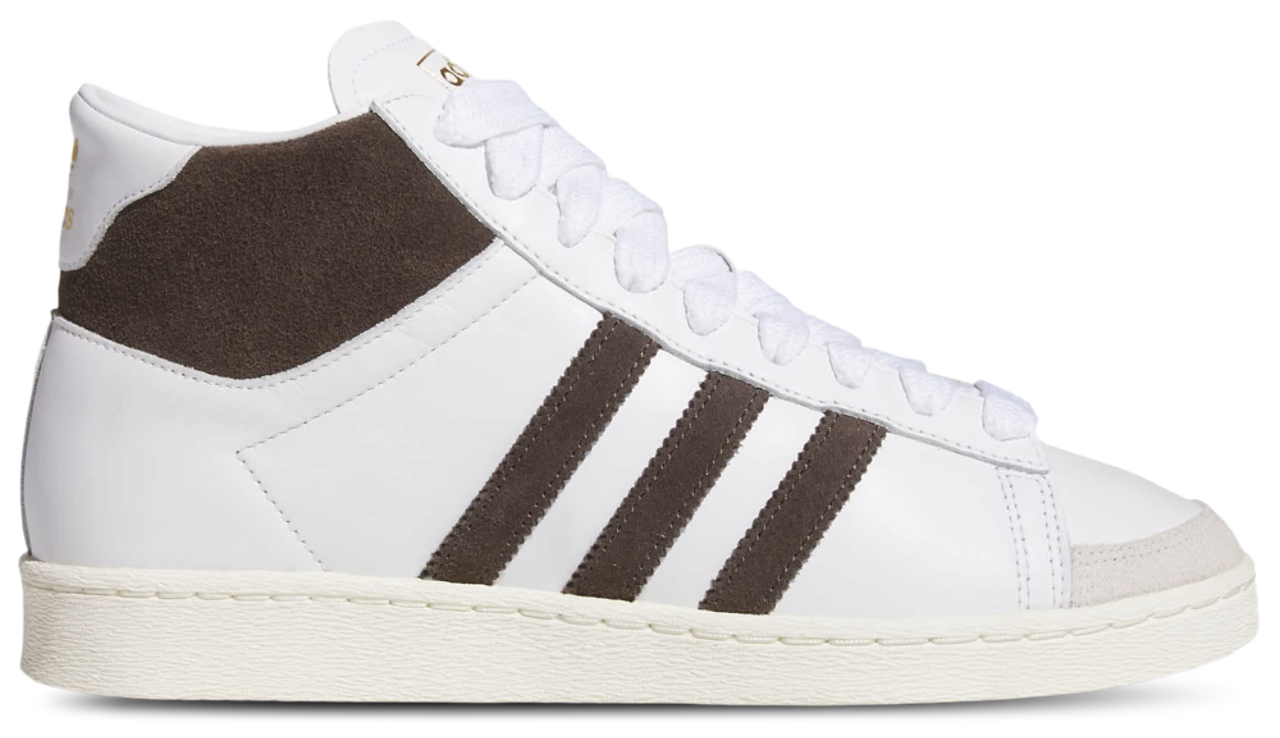adidas Jabbar Hi Image 1 sur 6. Appuyez pour ouvrir la galerie de photos.