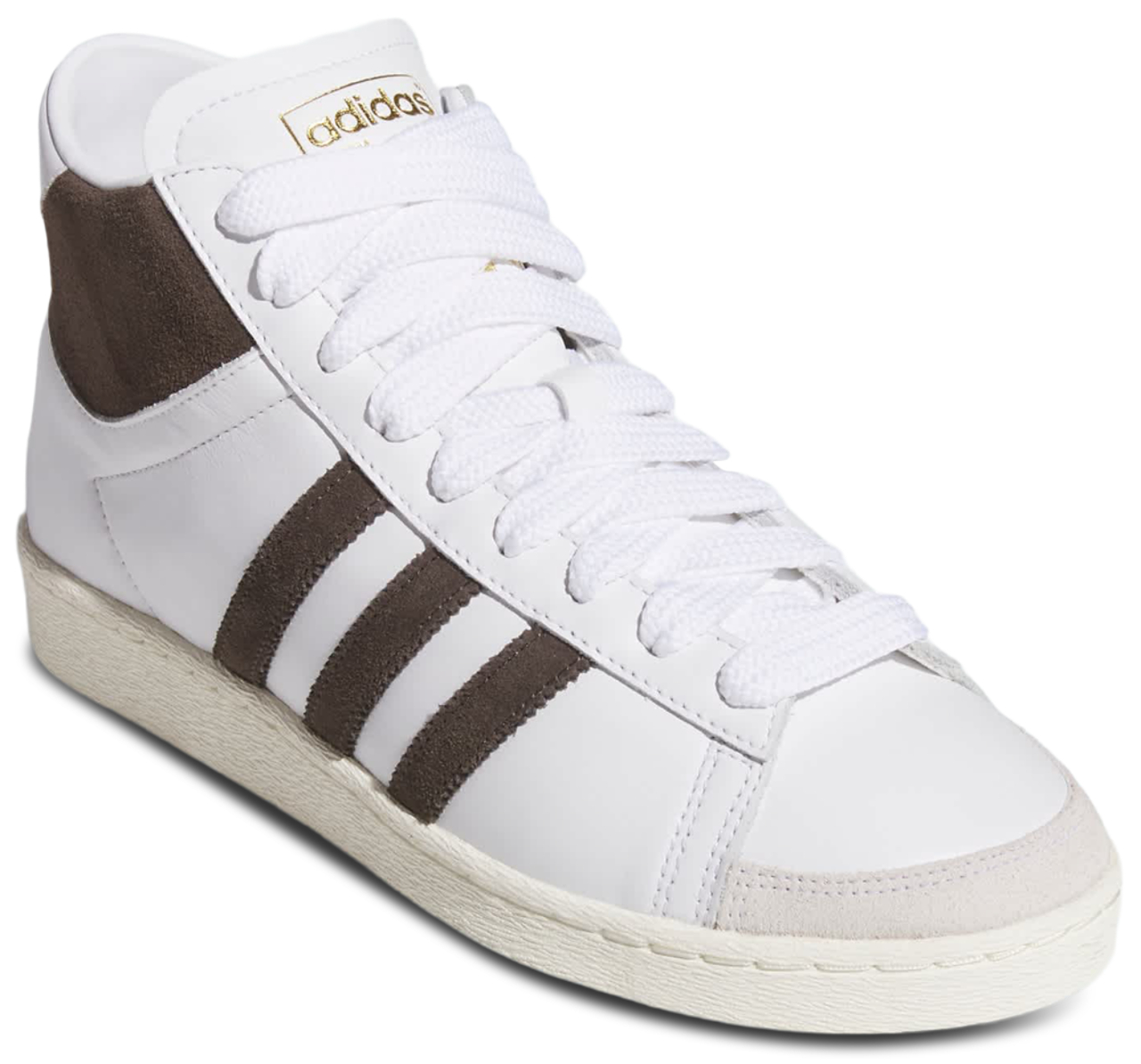 adidas Jabbar Hi Image 2 sur 6. Appuyez pour ouvrir la galerie de photos.
