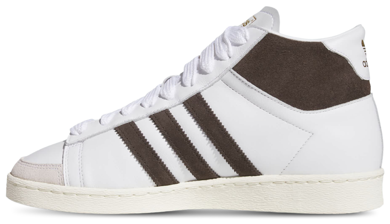 adidas Jabbar Hi Image 4 sur 6. Appuyez pour ouvrir la galerie de photos.