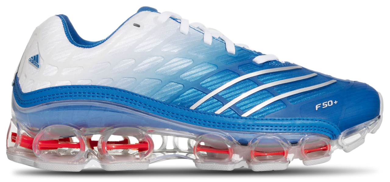 adidas Megaride F50 Immagine 1 di 6. Tocca per aprire la galleria fotografica.