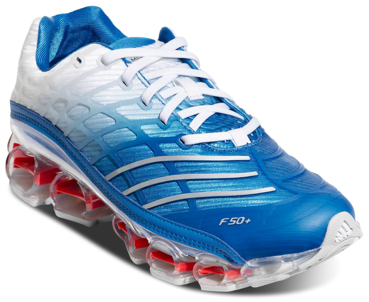 adidas Megaride F50 Immagine 2 di 6. Tocca per aprire la galleria fotografica.