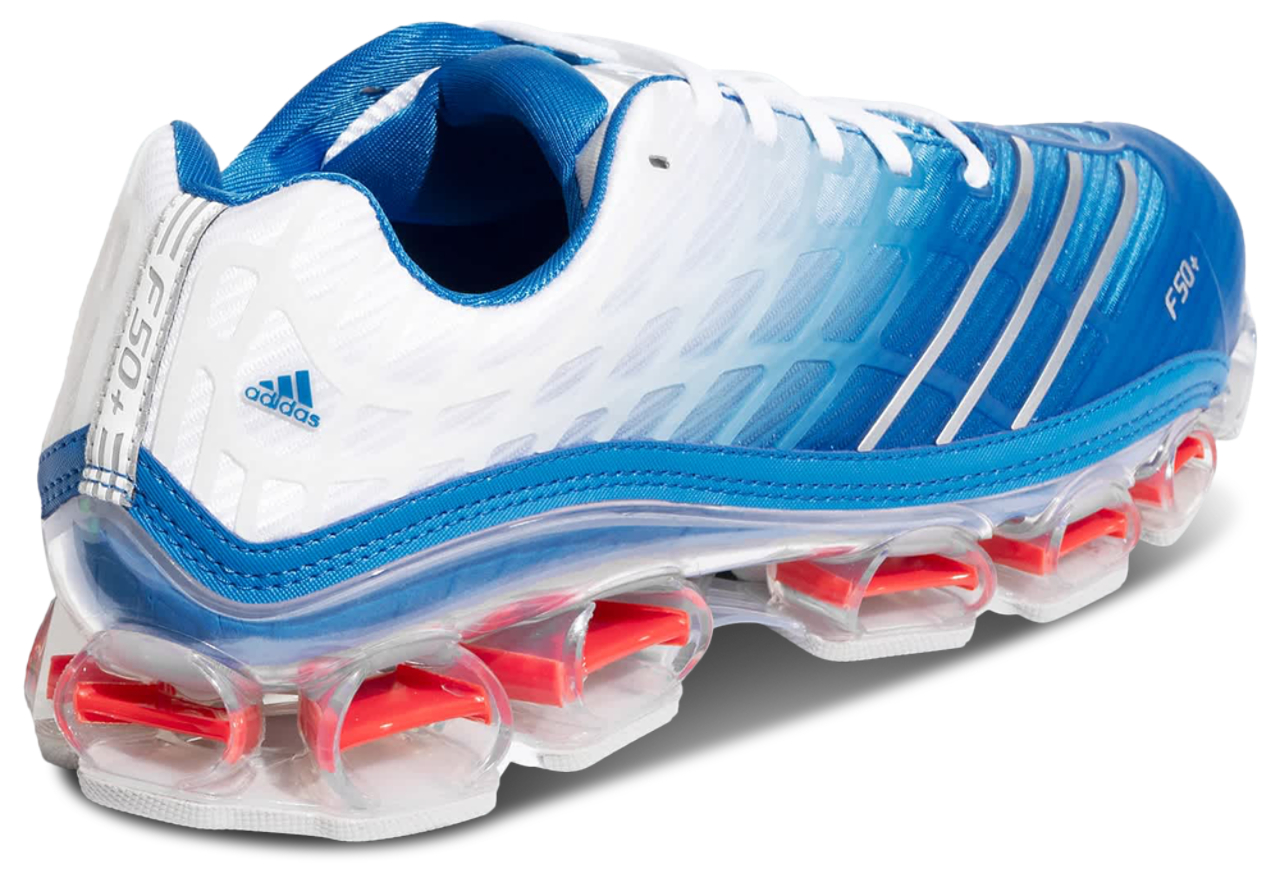 adidas Megaride F50 Immagine 3 di 6. Tocca per aprire la galleria fotografica.