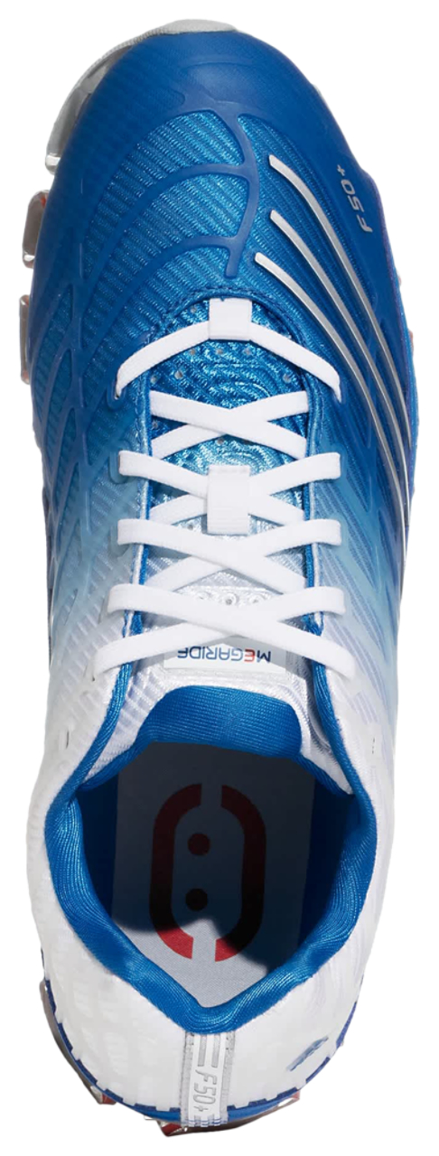 adidas Megaride F50 Immagine 5 di 6. Tocca per aprire la galleria fotografica.