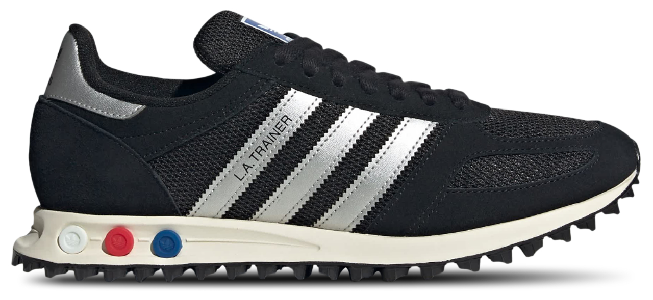 adidas La Trainer Og Image 1 of 8. Tap to open photo gallery.