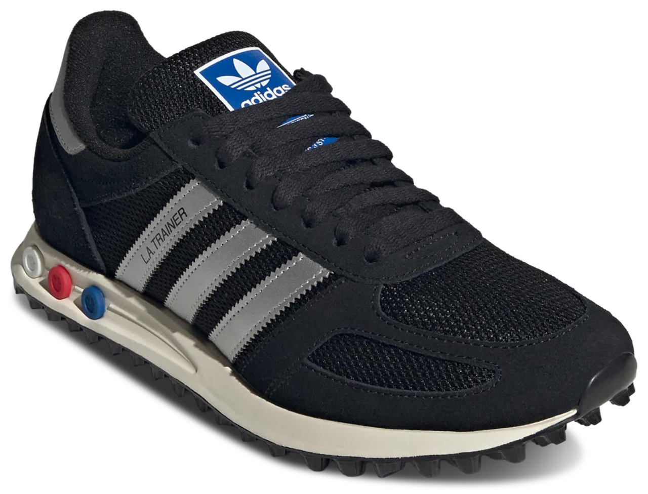 adidas La Trainer Og Image 2 of 8. Tap to open photo gallery.