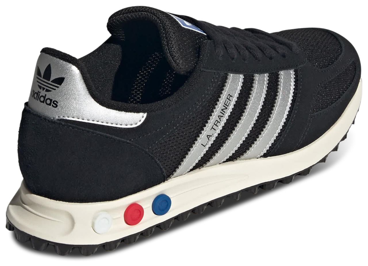 adidas La Trainer Og Image 3 of 8. Tap to open photo gallery.