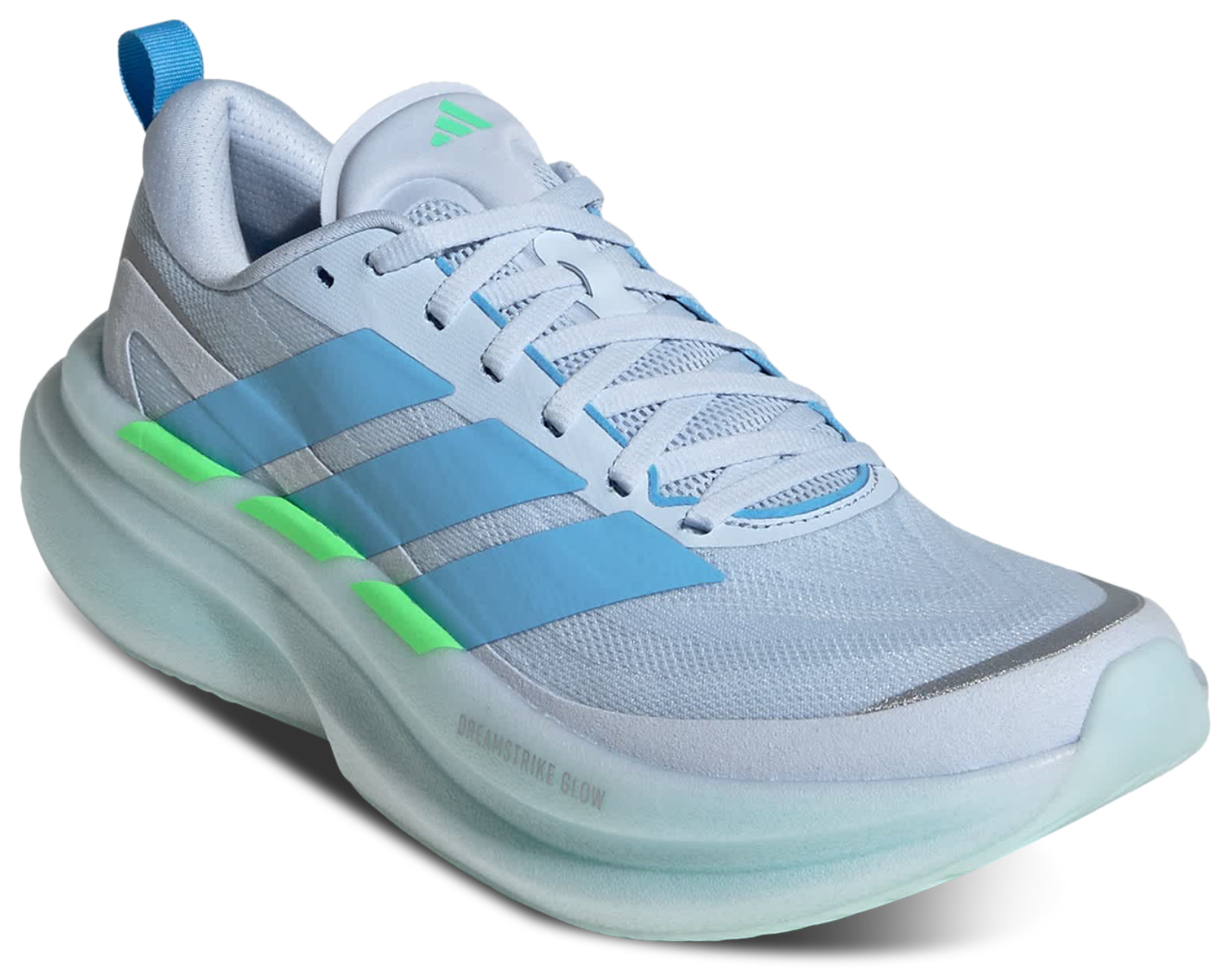 adidas Supernova Glide Image 2 sur 6. Appuyez pour ouvrir la galerie de photos.