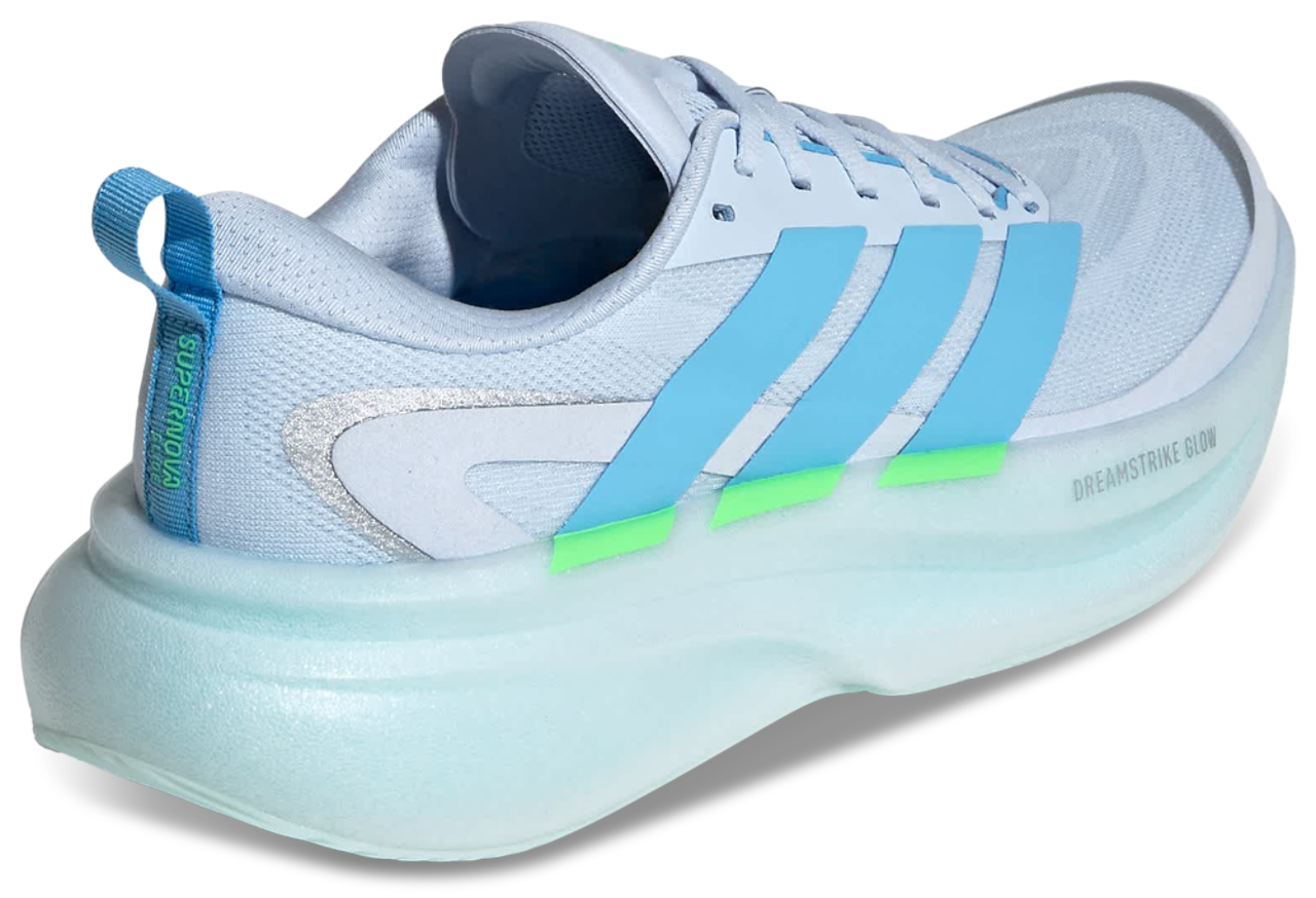 adidas Supernova Glide Image 3 sur 6. Appuyez pour ouvrir la galerie de photos.