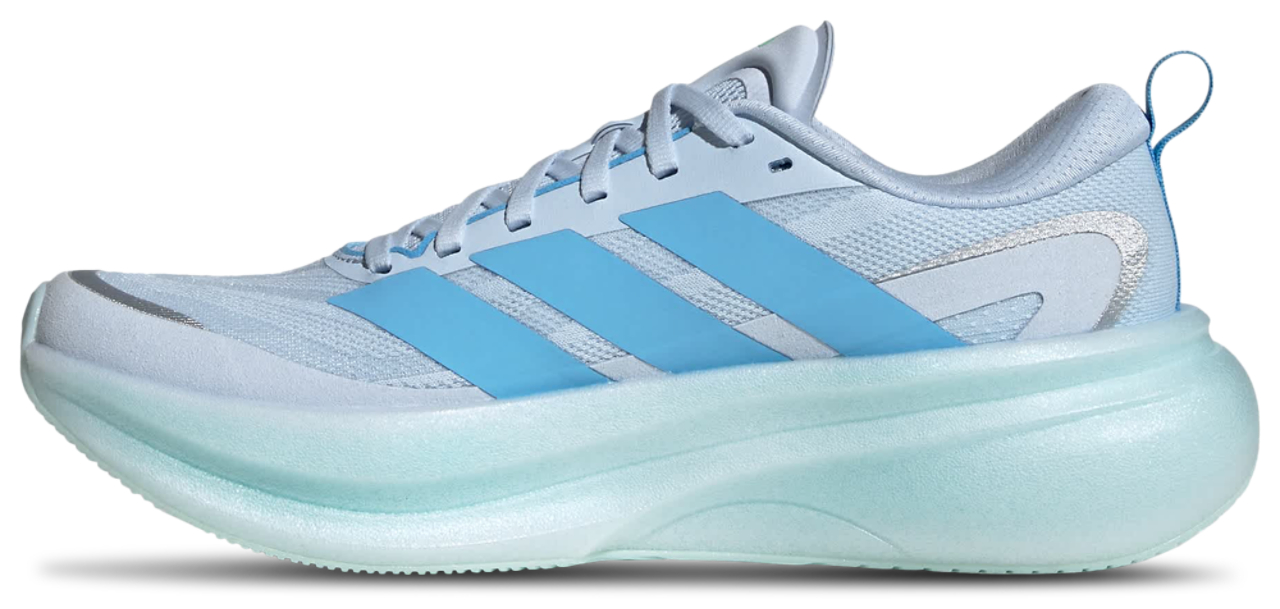 adidas Supernova Glide Image 4 sur 6. Appuyez pour ouvrir la galerie de photos.