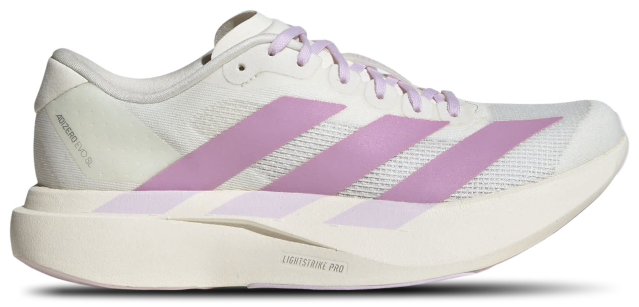 adidas Adizero EVO SL Imagen 1 de 8. Toque para abrir la galería de fotos.