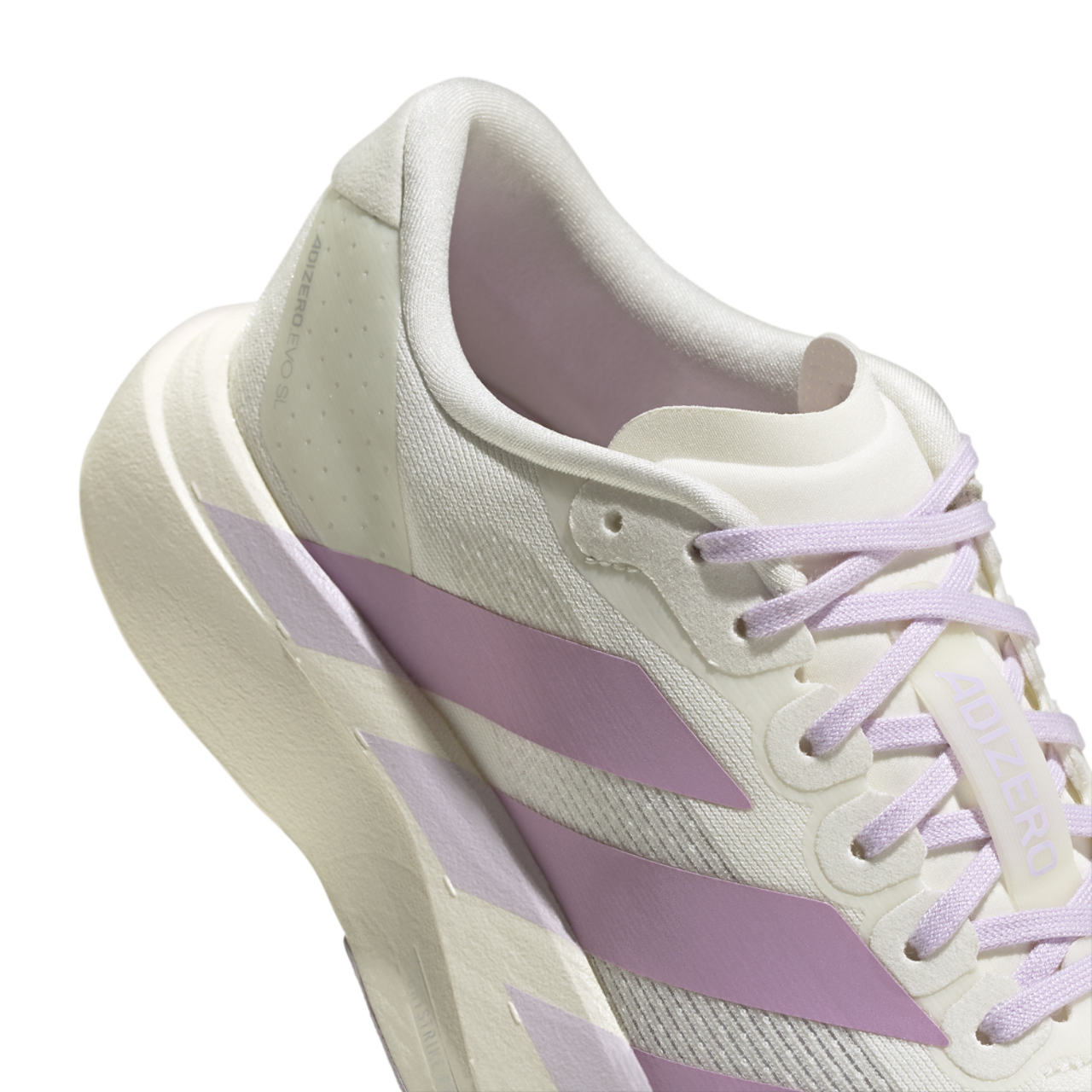 adidas Adizero EVO SL Imagen 8 de 8. Toque para abrir la galería de fotos.