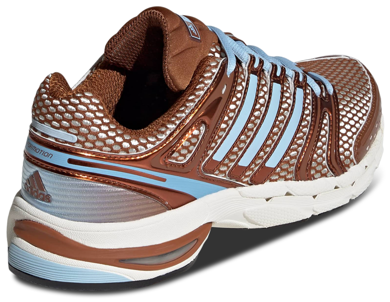 adidas Adistar Control 5 Bild 3 von 8. Antippen, um die Fotogalerie zu öffnen.