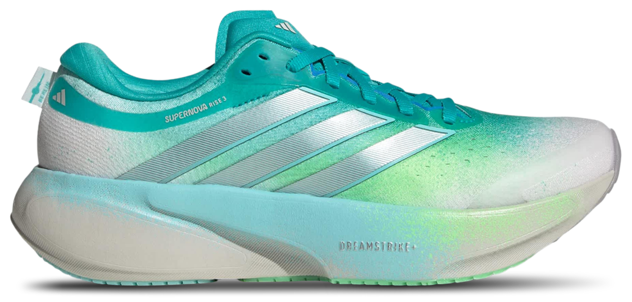 adidas Supernova Rise 3 Bild 1 von 6. Antippen, um die Fotogalerie zu öffnen.
