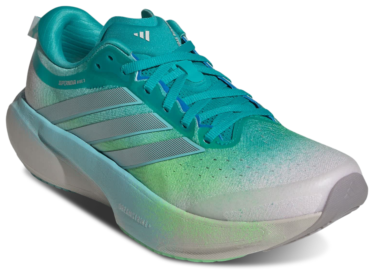 adidas Supernova Rise 3 Bild 2 von 6. Antippen, um die Fotogalerie zu öffnen.