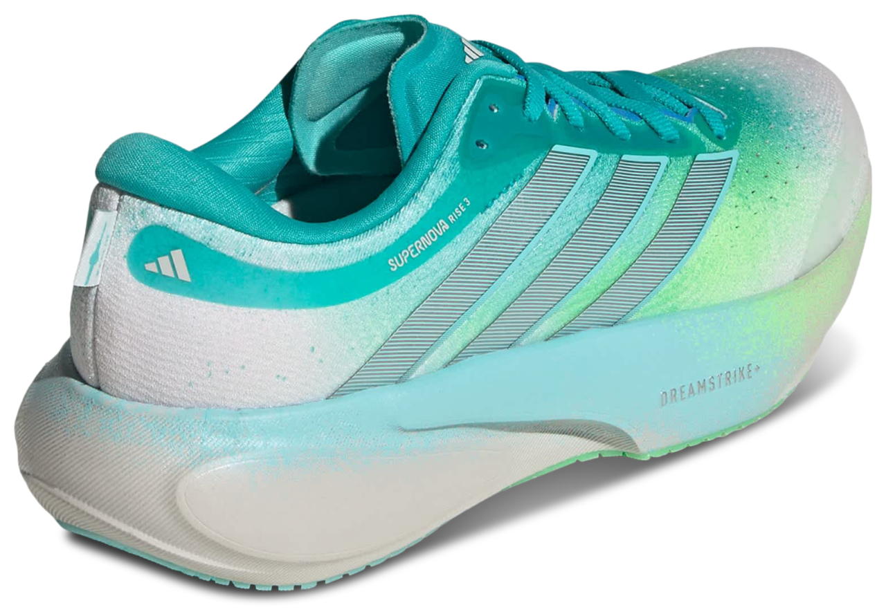 adidas Supernova Rise 3 Bild 3 von 6. Antippen, um die Fotogalerie zu öffnen.