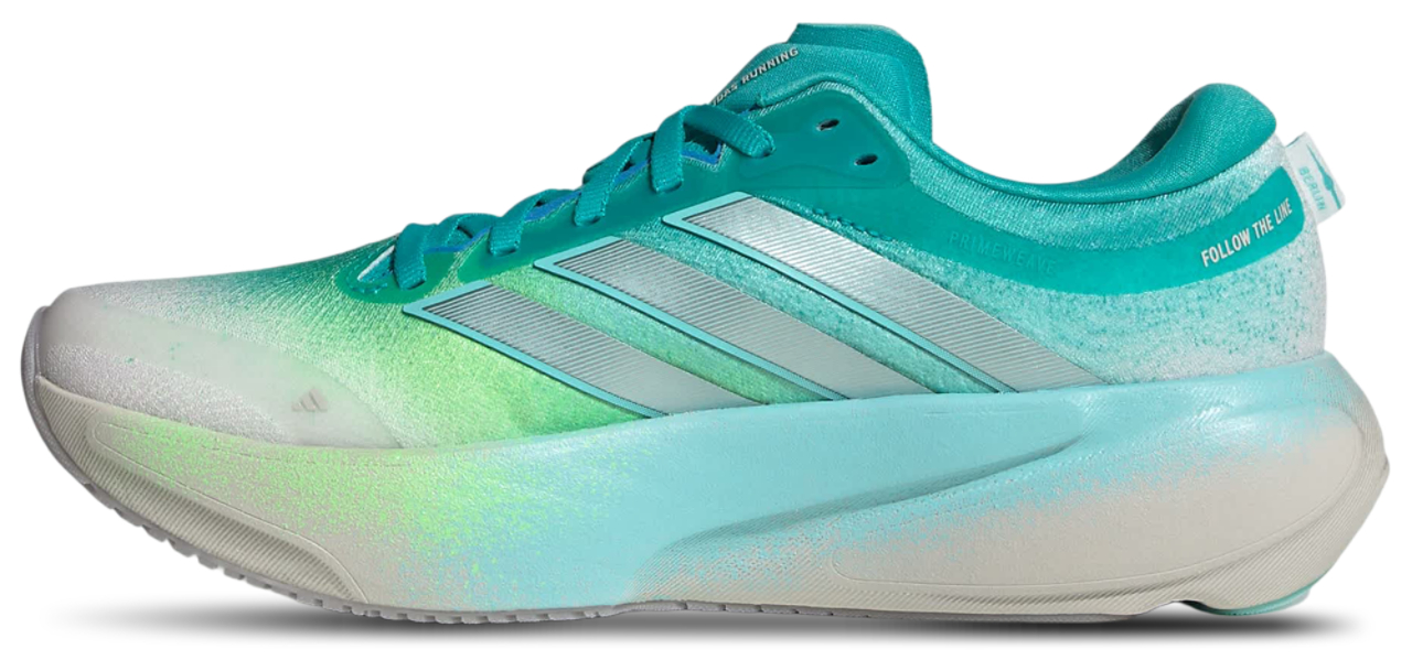 adidas Supernova Rise 3 Bild 4 von 6. Antippen, um die Fotogalerie zu öffnen.