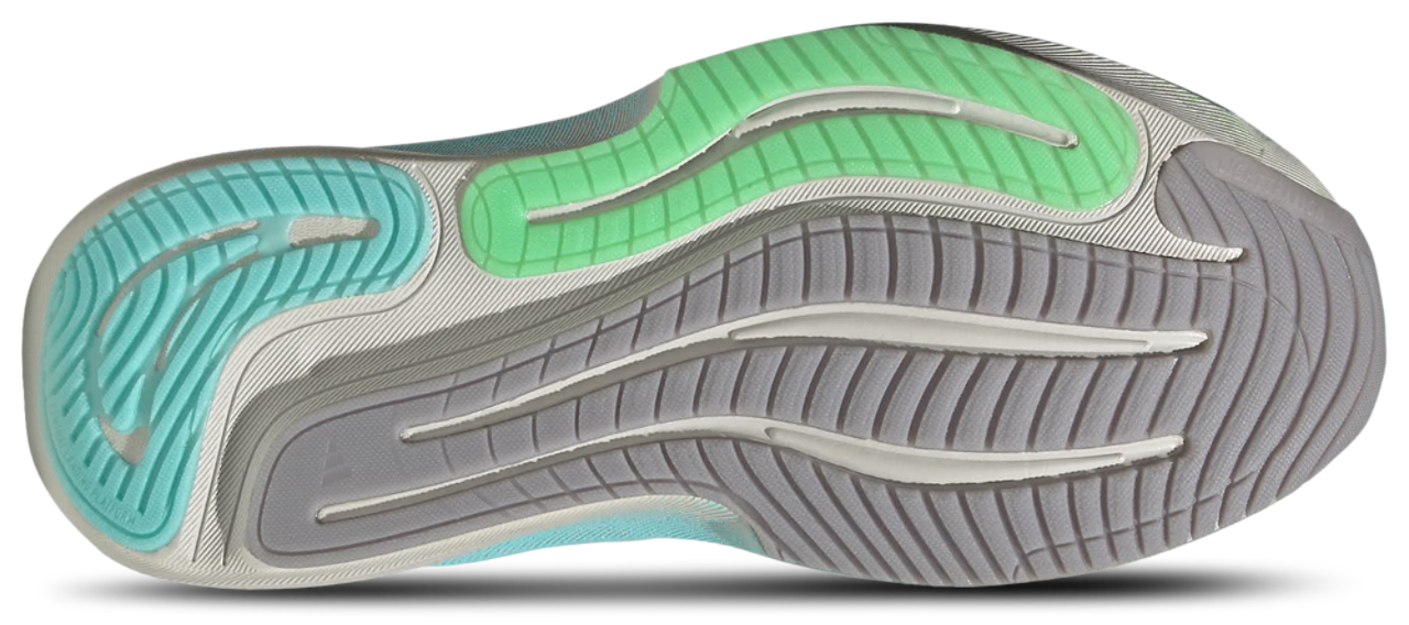 adidas Supernova Rise 3 Bild 6 von 6. Antippen, um die Fotogalerie zu öffnen.
