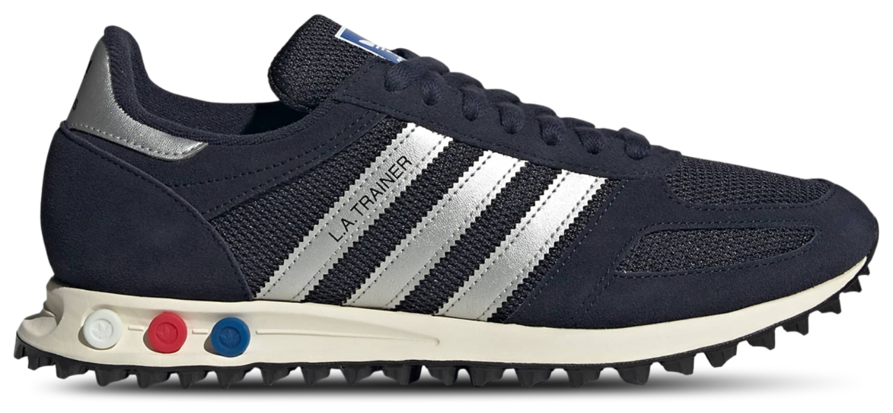 adidas La Trainer Og Bild 1 von 8. Antippen, um die Fotogalerie zu öffnen.