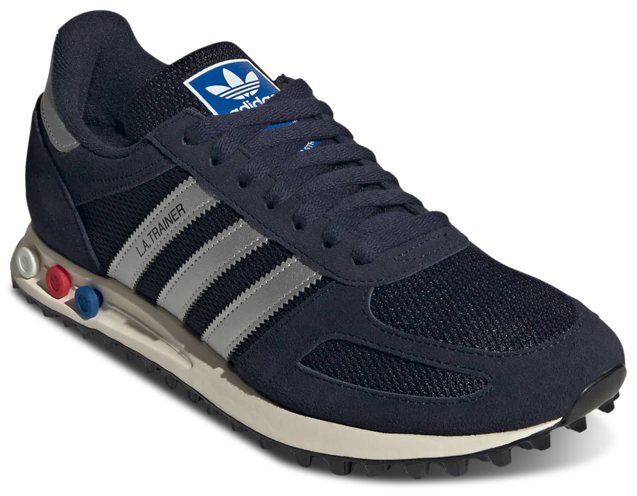 adidas La Trainer Og Bild 2 von 8. Antippen, um die Fotogalerie zu öffnen.