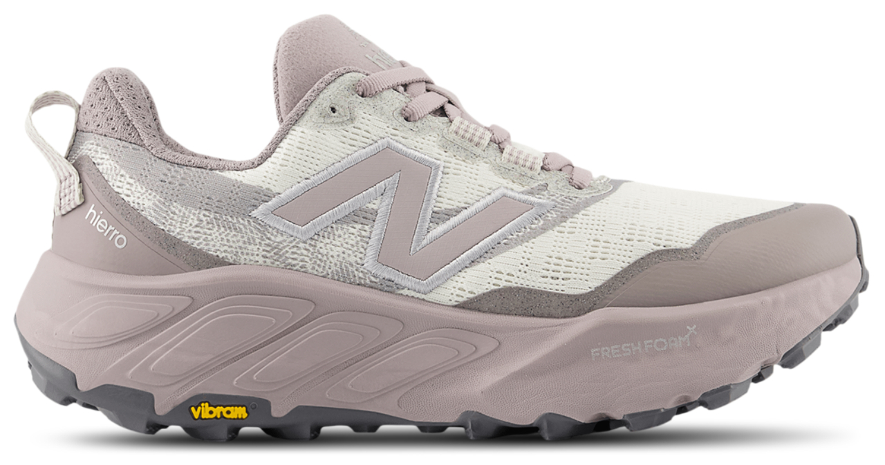 New Balance Fresh Foam X Hierro V9 Image 1 of 5. Tap to open photo gallery.