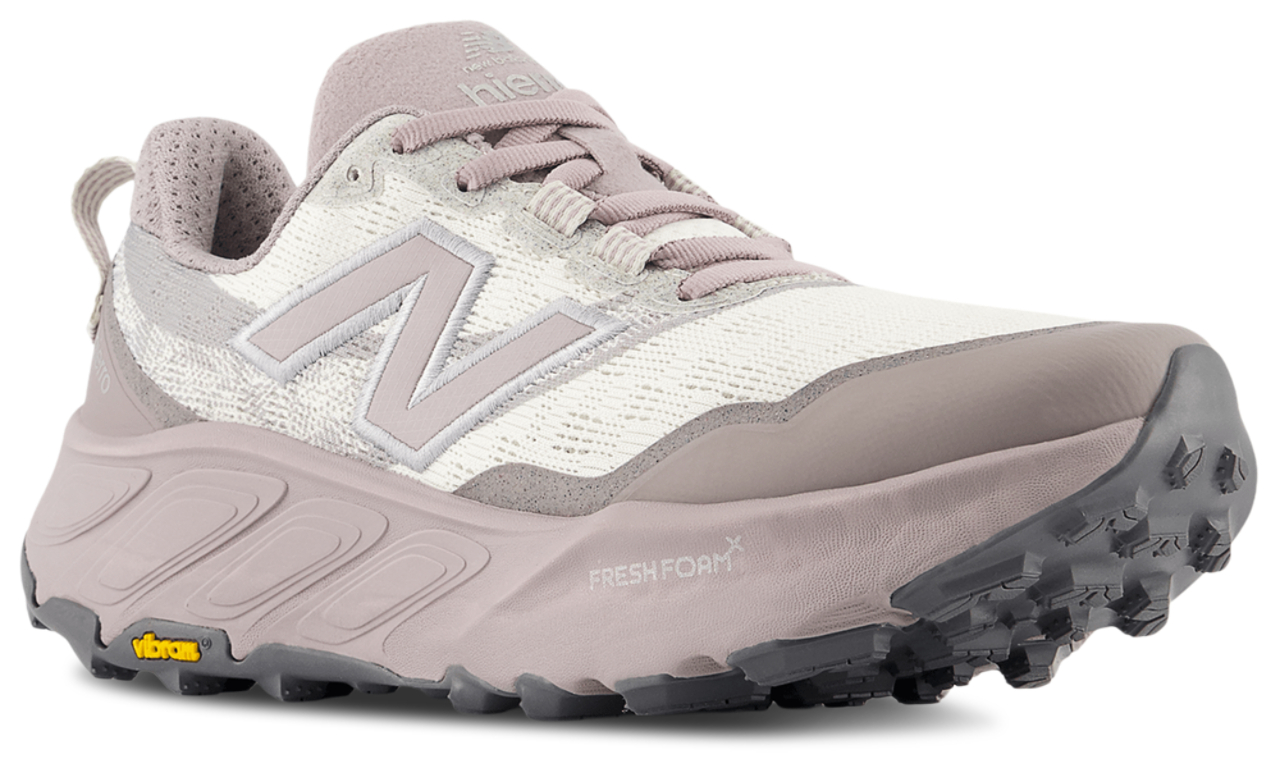 New Balance Fresh Foam X Hierro V9 Image 2 of 5. Tap to open photo gallery.