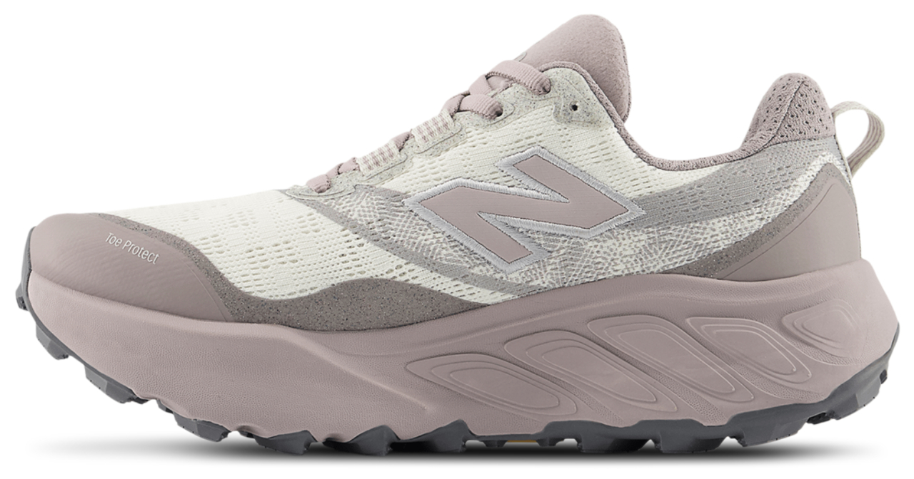 New Balance Fresh Foam X Hierro V9 Image 3 of 5. Tap to open photo gallery.
